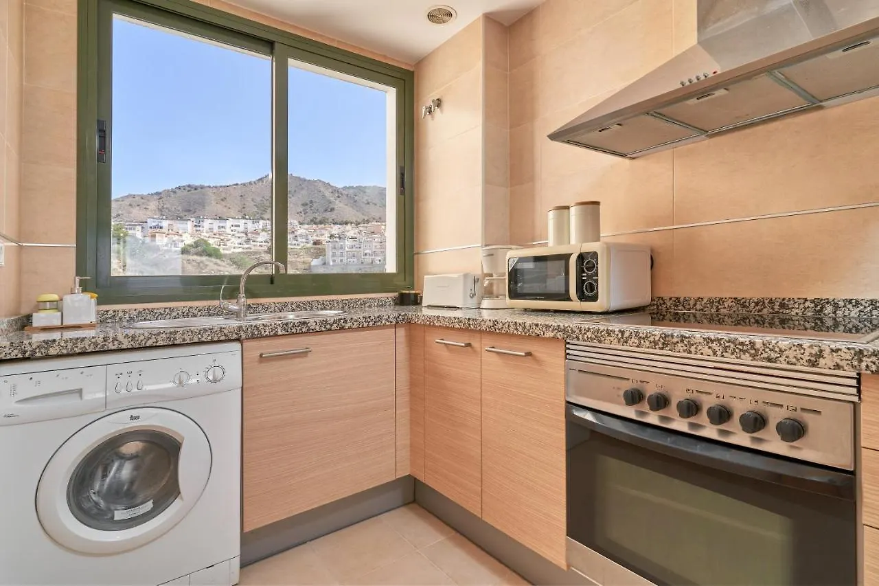 Apartment Paraiso Azul Nerja