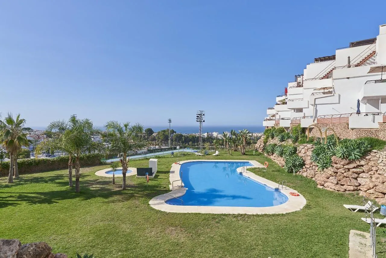 Paraiso Azul Nerja