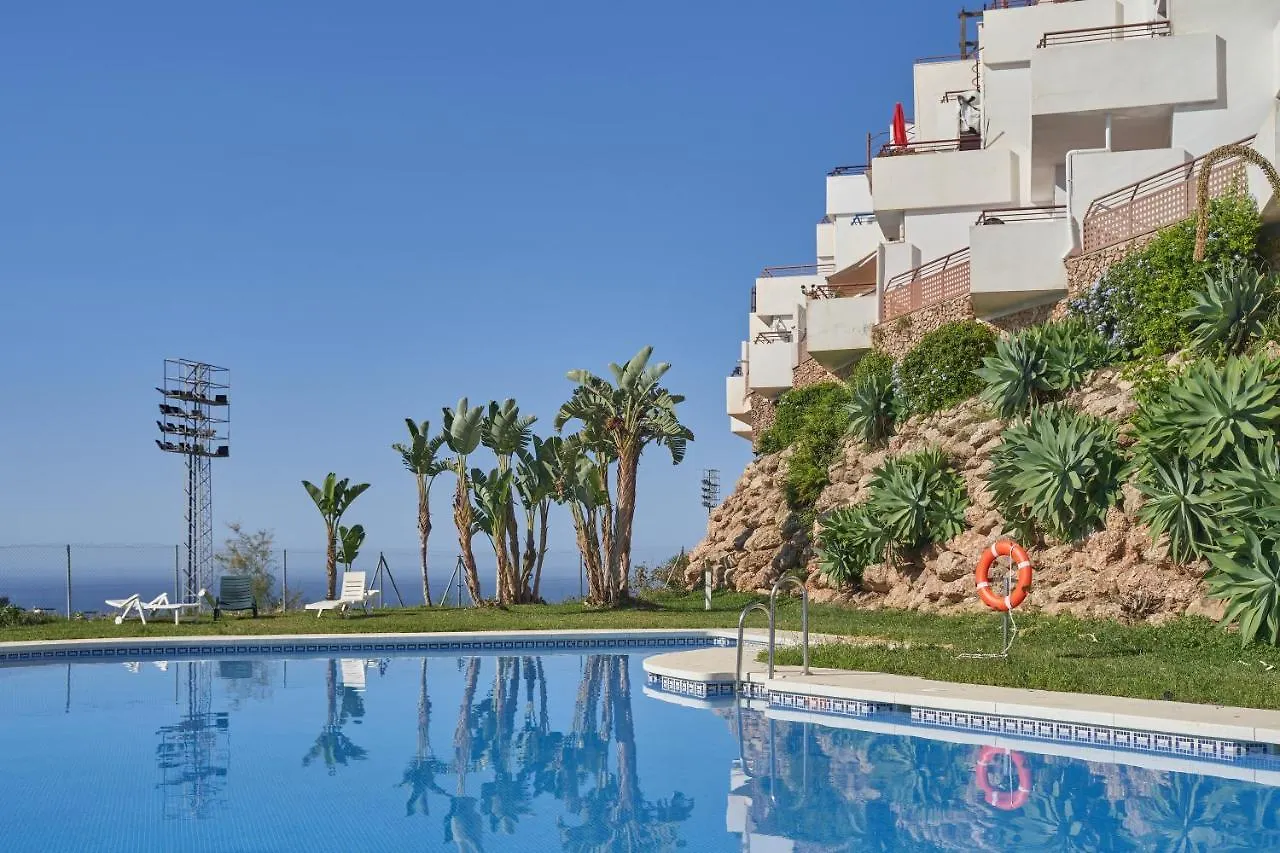 Paraiso Azul Nerja Apartment