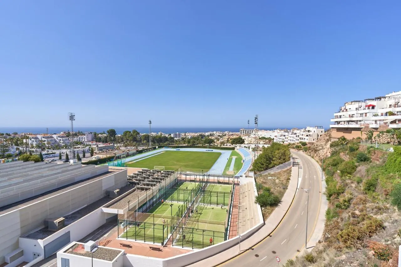 Apartment Paraiso Azul Nerja