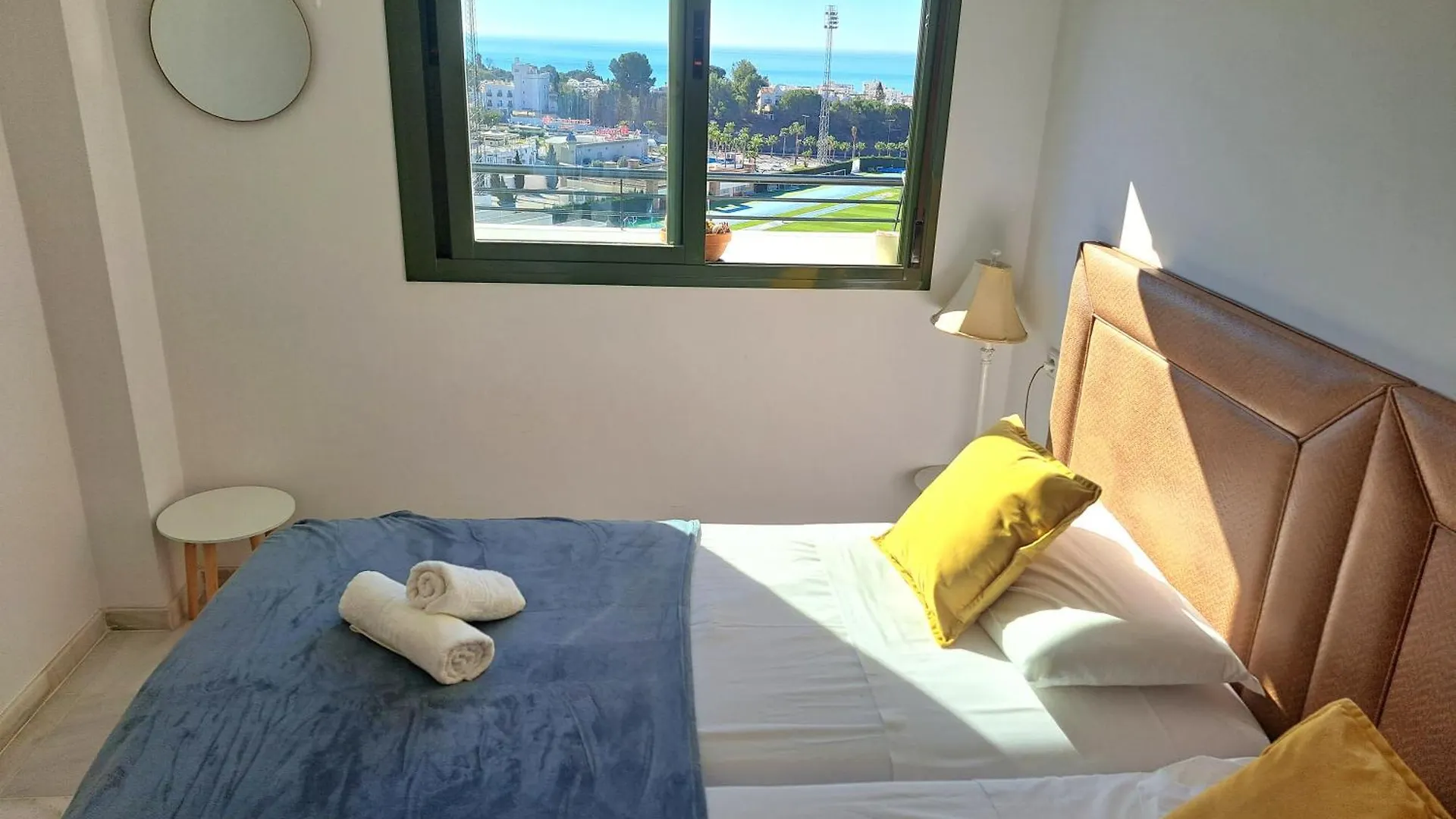 Paraiso Azul Nerja Apartment