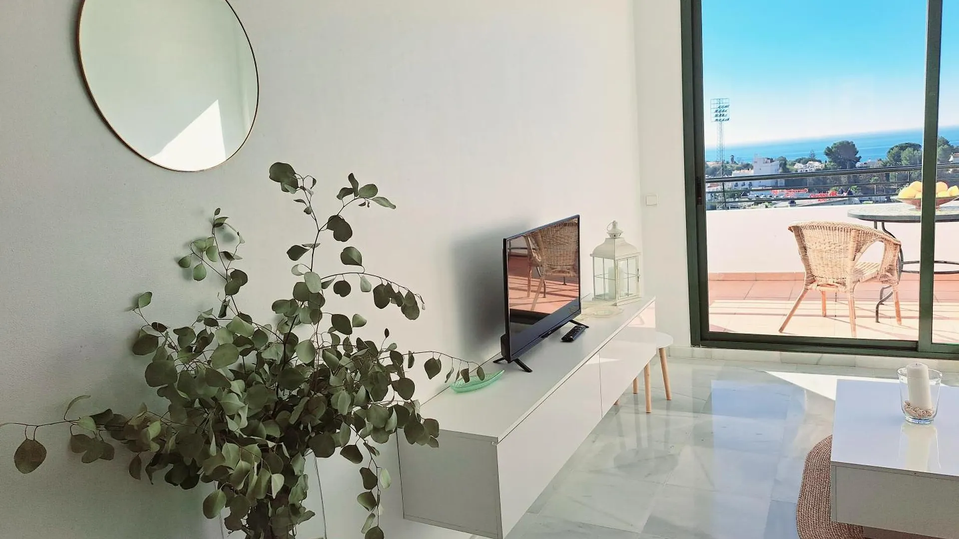 Paraiso Azul Nerja Apartment