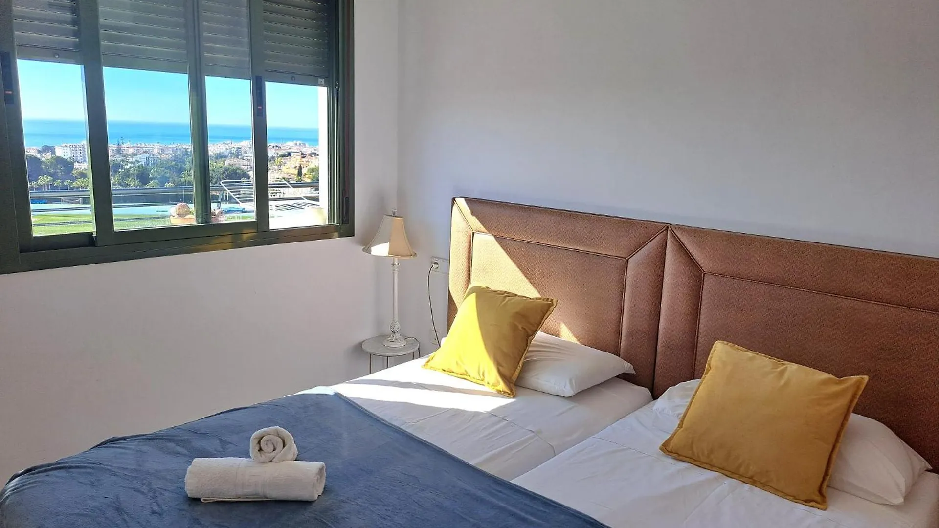 Apartment Paraiso Azul Nerja
