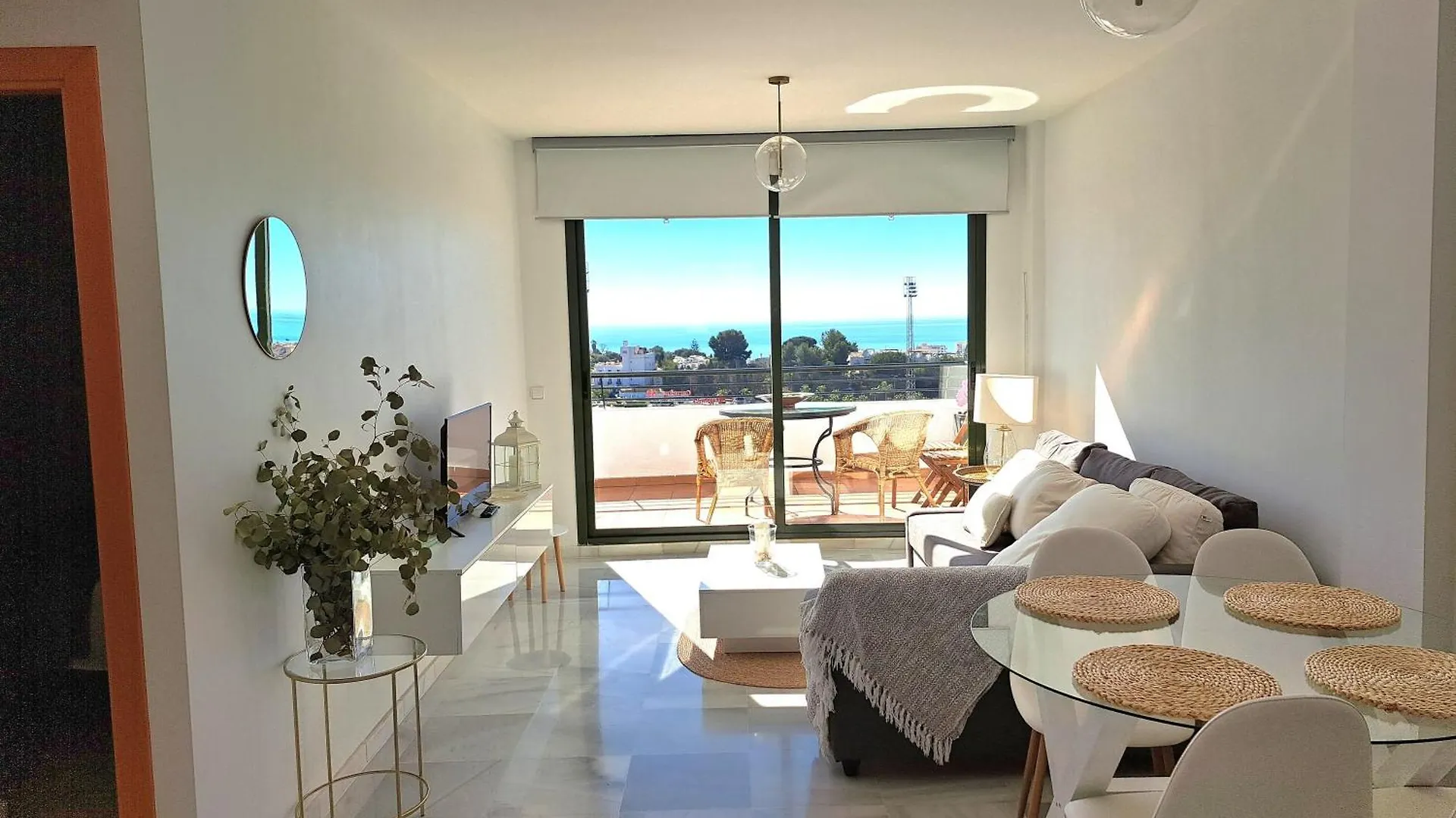 Paraiso Azul Nerja Spain