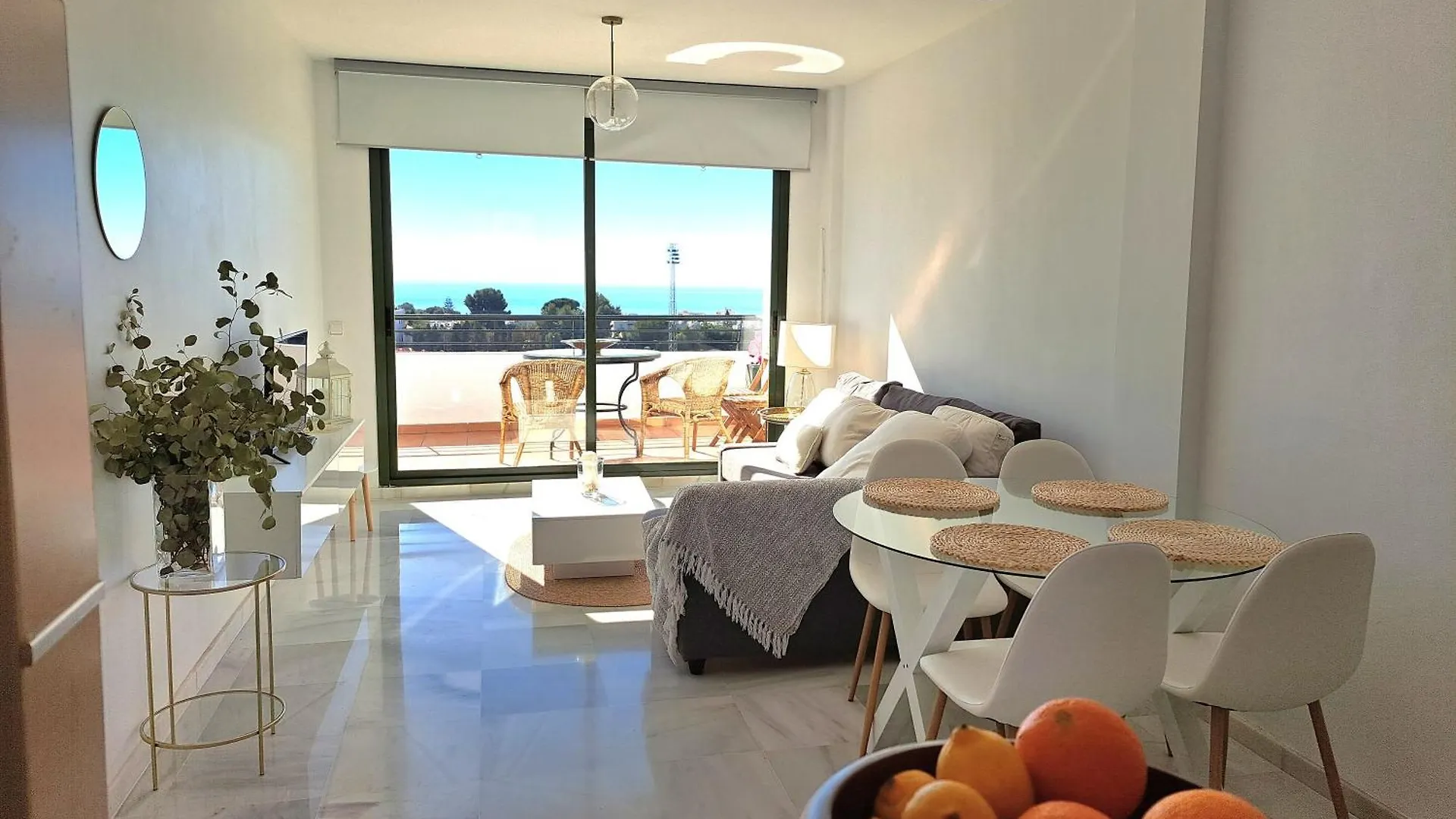 Paraiso Azul Nerja Appartamento