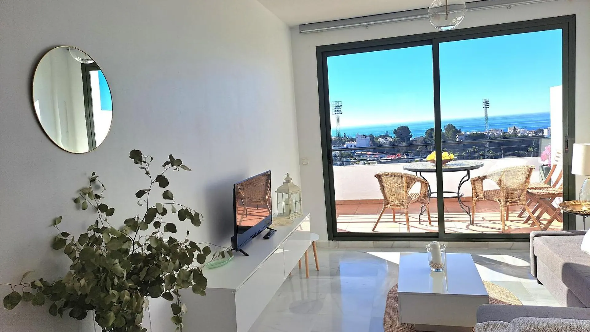 Paraiso Azul Nerja