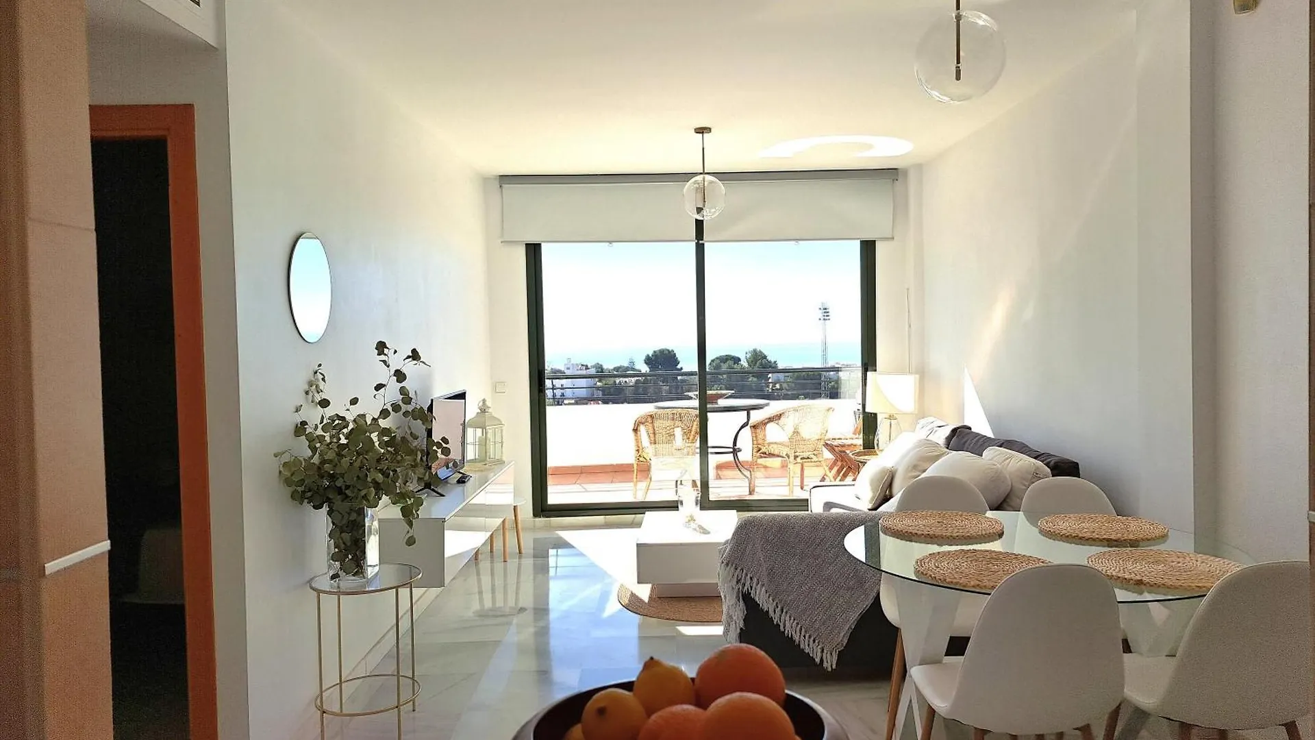 Apartment Paraiso Azul Nerja