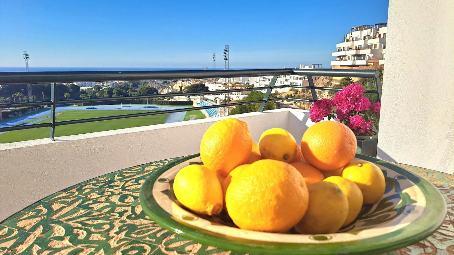Paraiso Azul Nerja