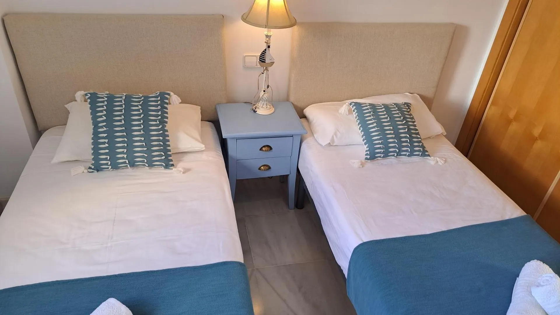 Apartment Paraiso Azul Nerja