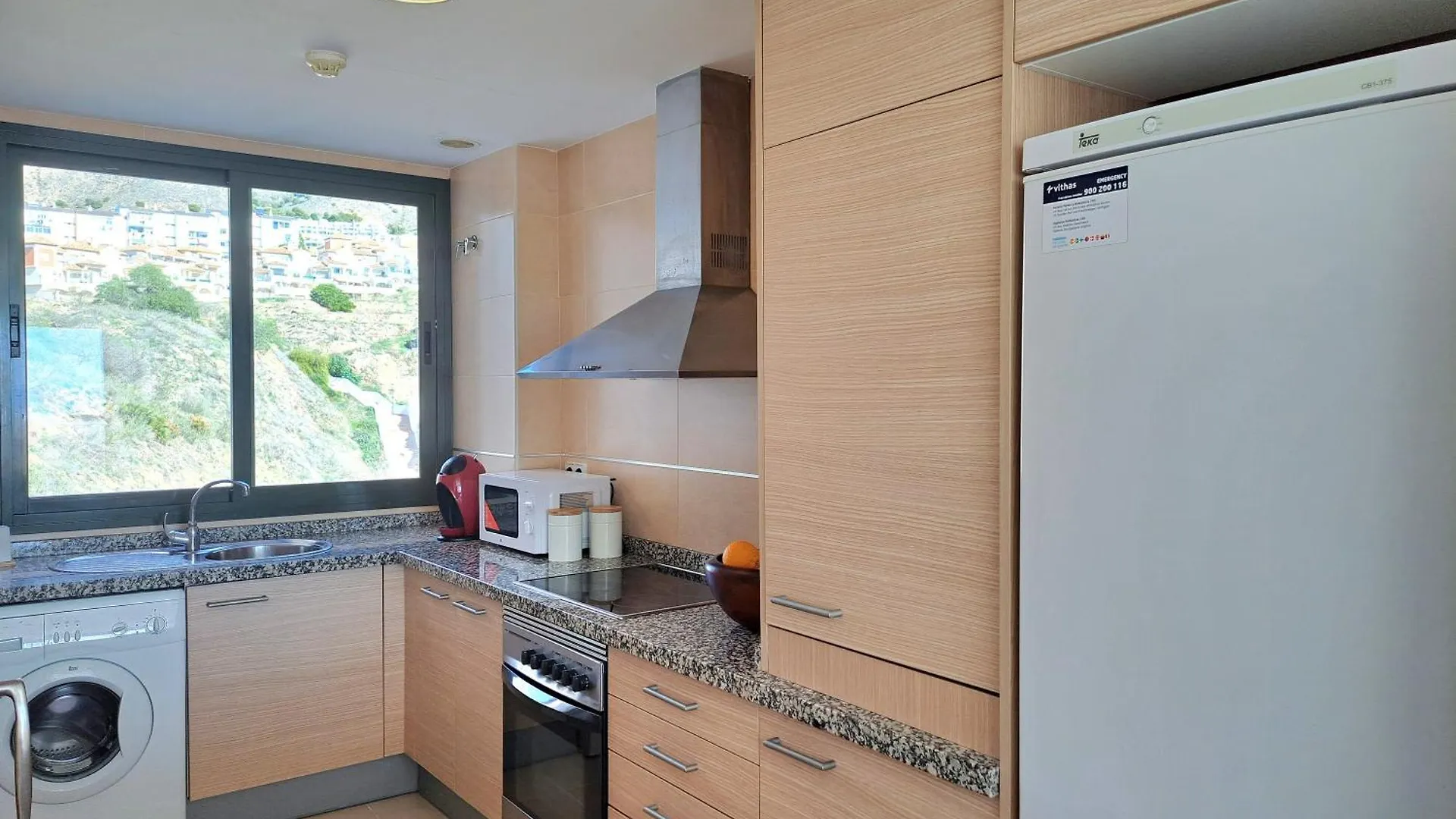 Apartment Paraiso Azul Nerja