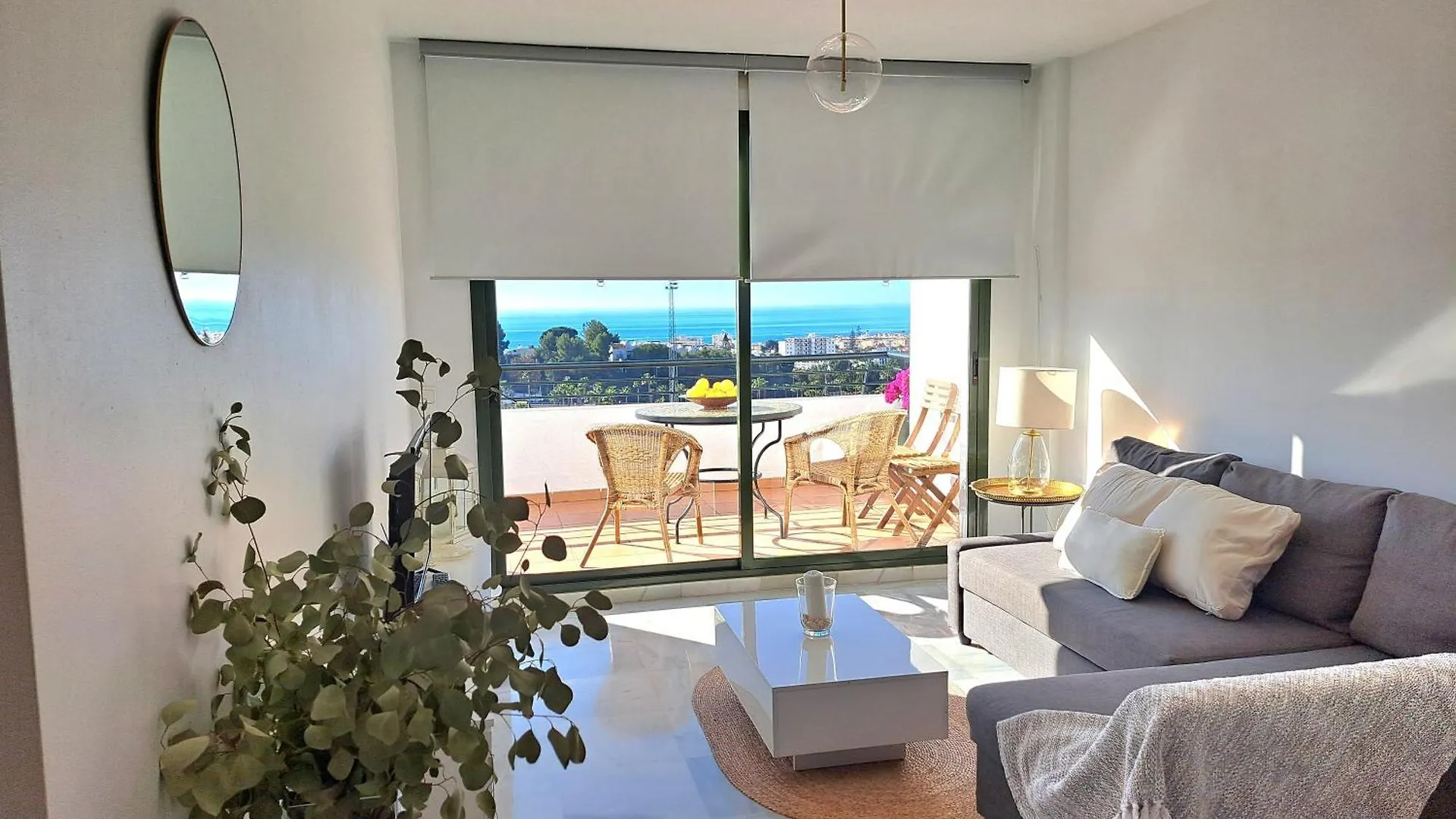 Appartamento Paraiso Azul Nerja