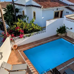 El Descanso - Silhouse Сasa de vacaciones
