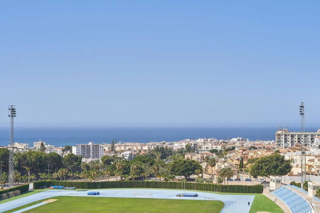 Apartamento Paraiso Azul Nerja España