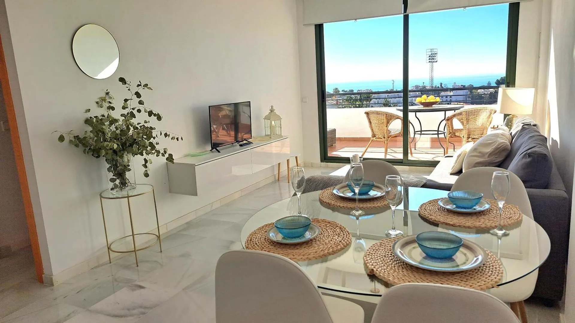 Apartamento Paraiso Azul Nerja España